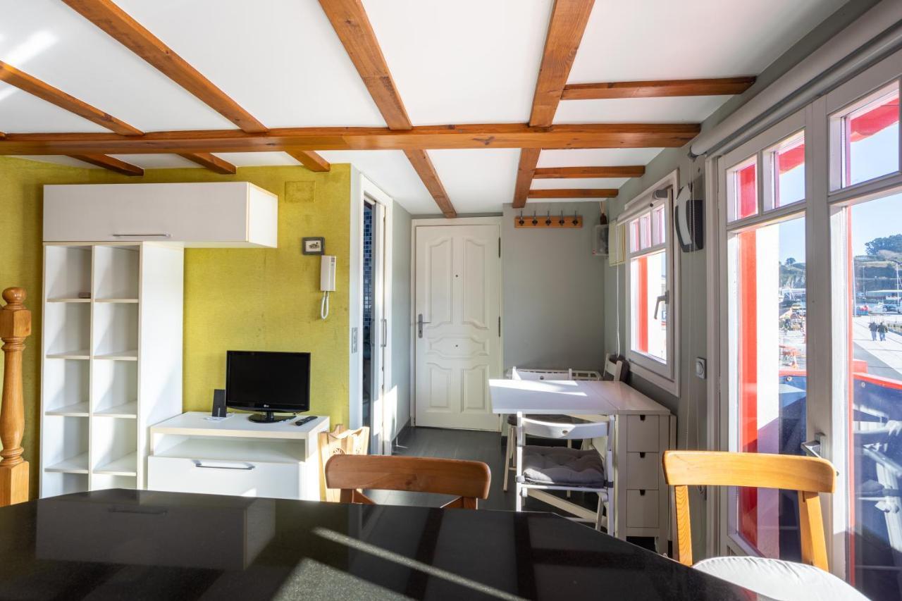 Portu Zarra Apartment *