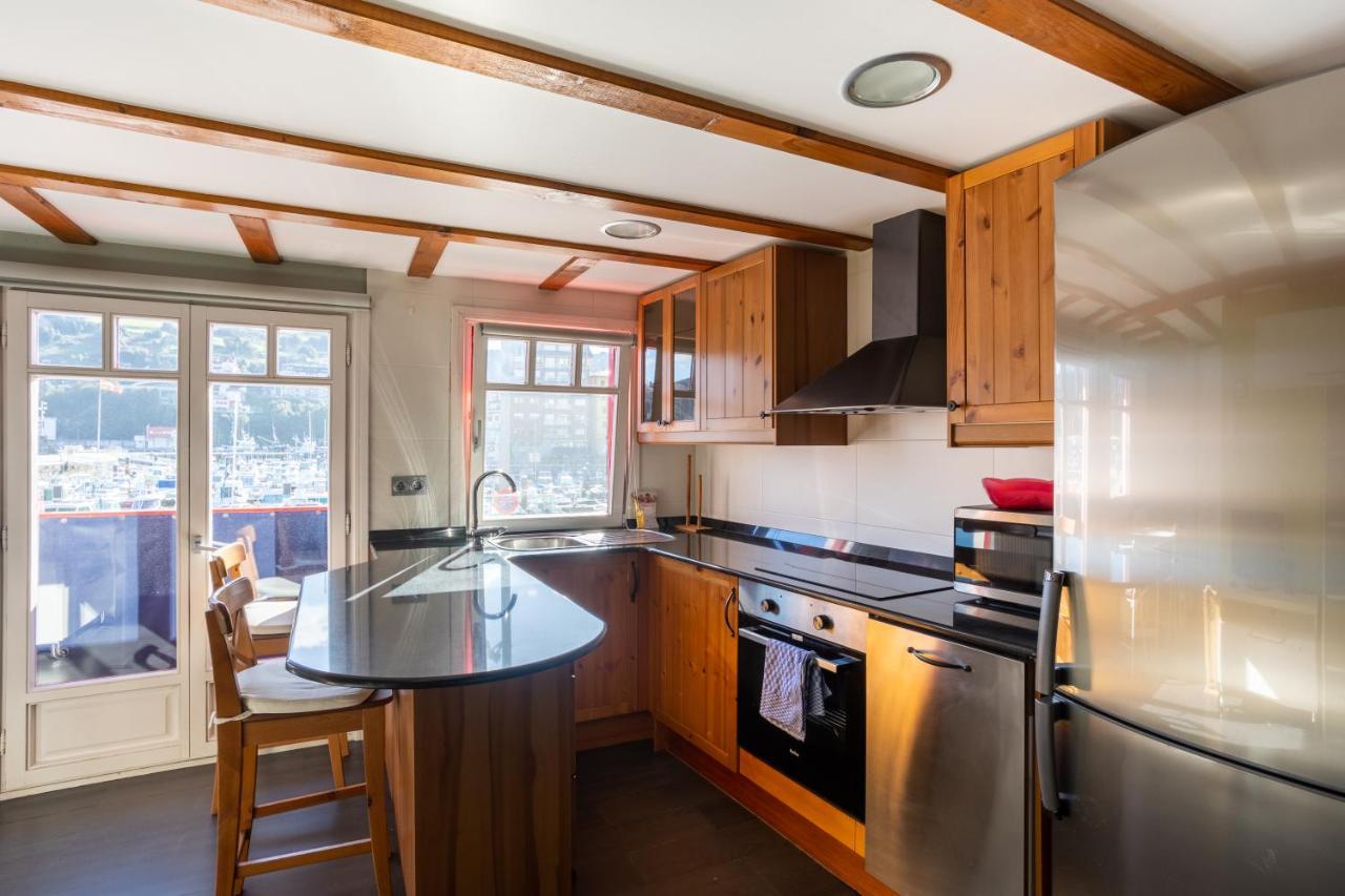 Apartment Portu Zarra