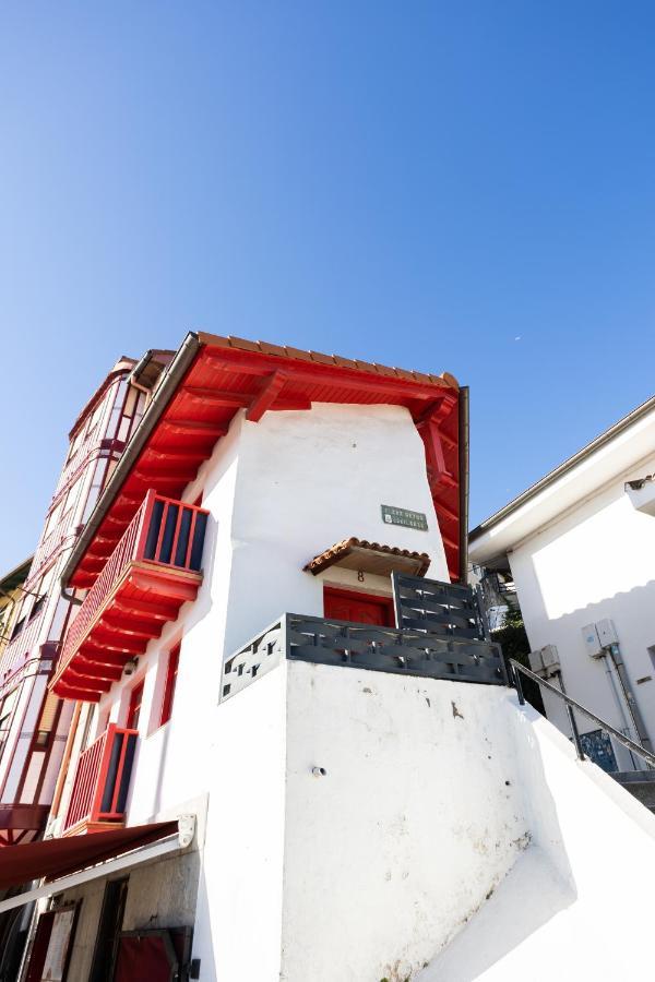 Apartment Portu Zarra