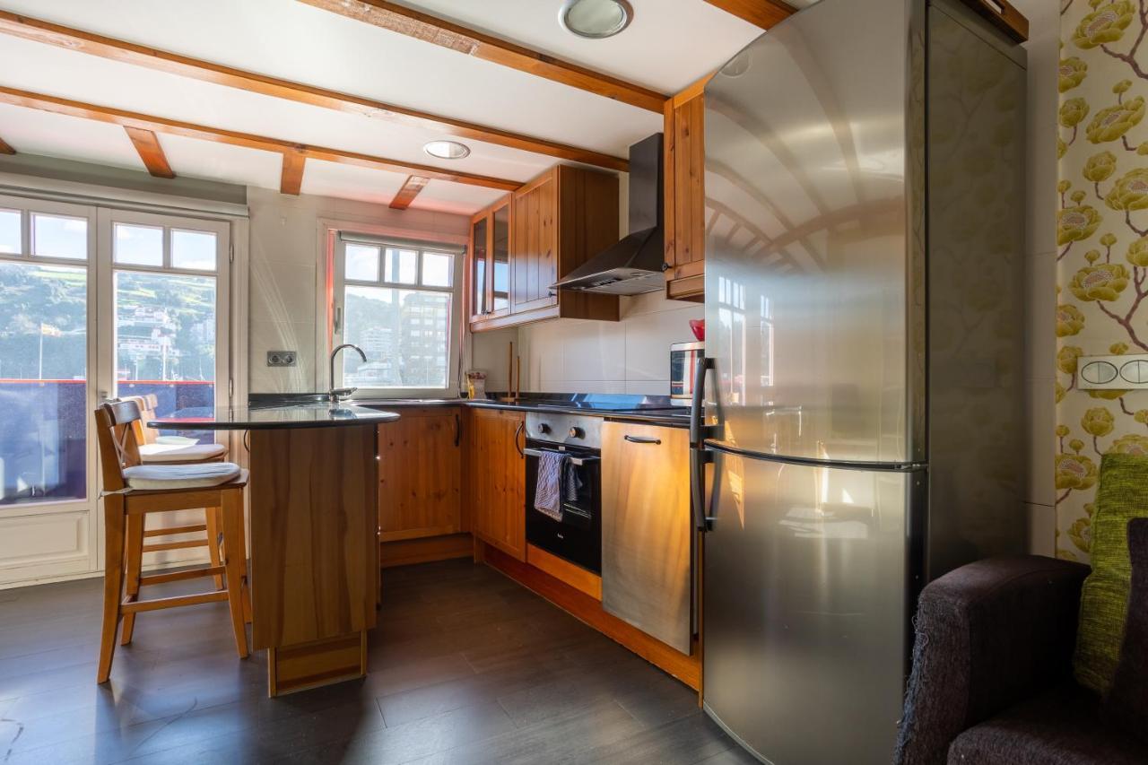 Apartment Portu Zarra Bermeo