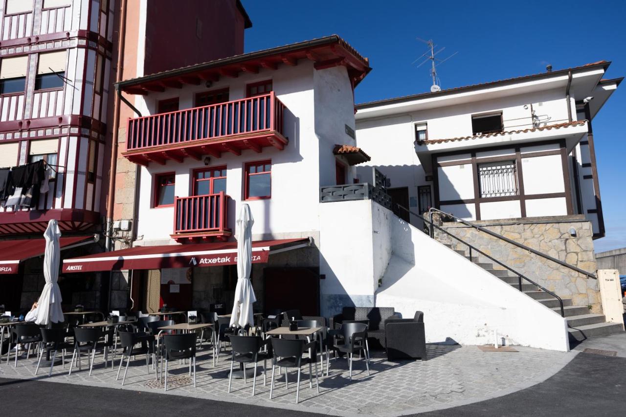 Apartment Portu Zarra Bermeo