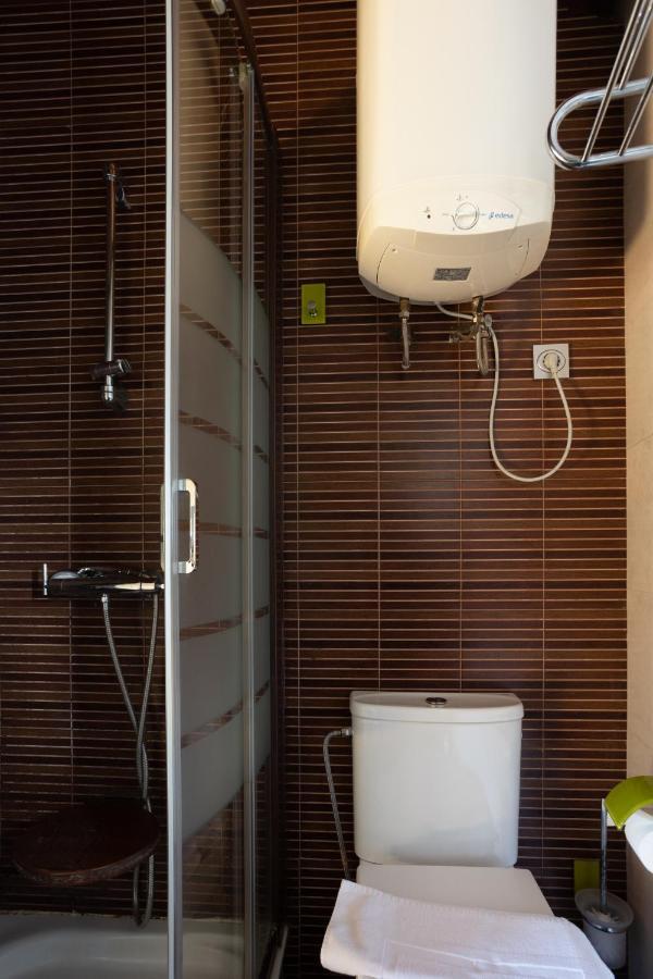 Portu Zarra Apartment