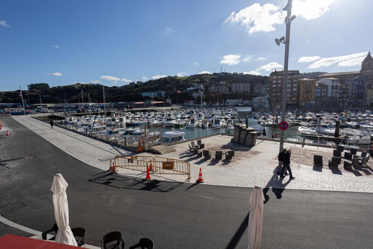 Apartment Portu Zarra
