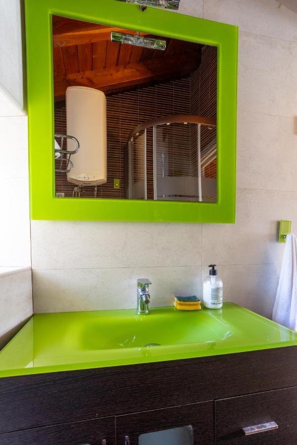Apartment Portu Zarra