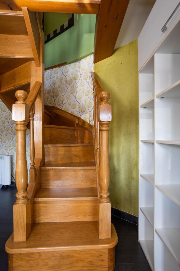 Portu Zarra Apartment