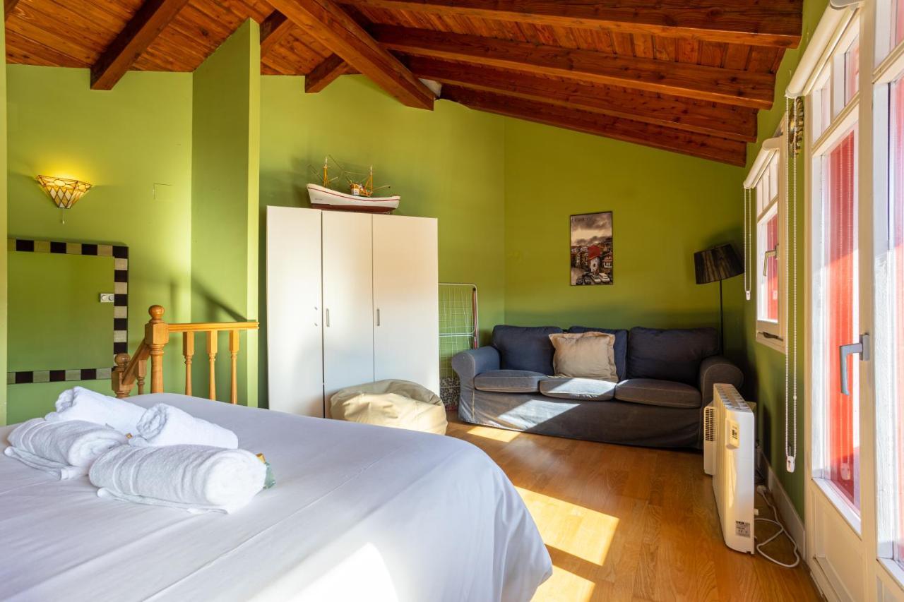 Apartment Portu Zarra *