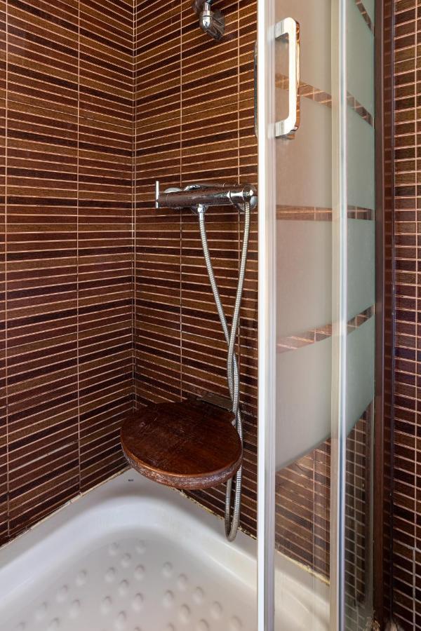 Apartment Portu Zarra *