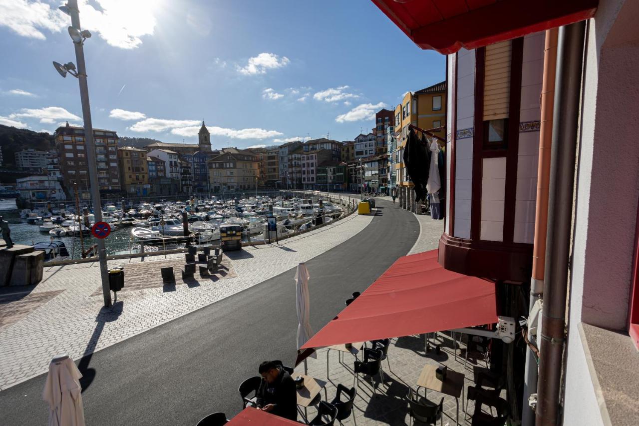 Apartment Portu Zarra Bermeo