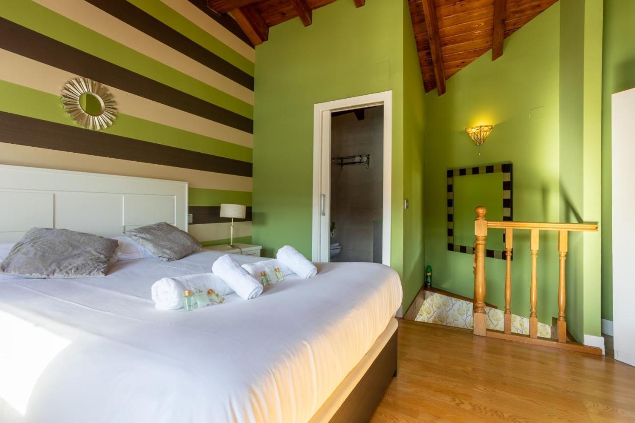 Apartment Portu Zarra Bermeo