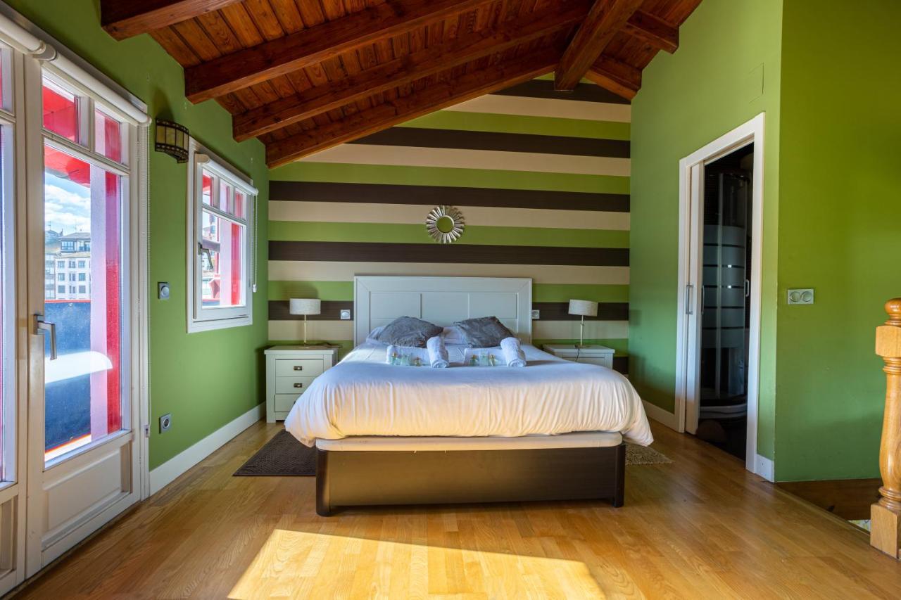 Apartment Portu Zarra