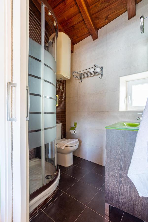 Portu Zarra Apartment Bermeo