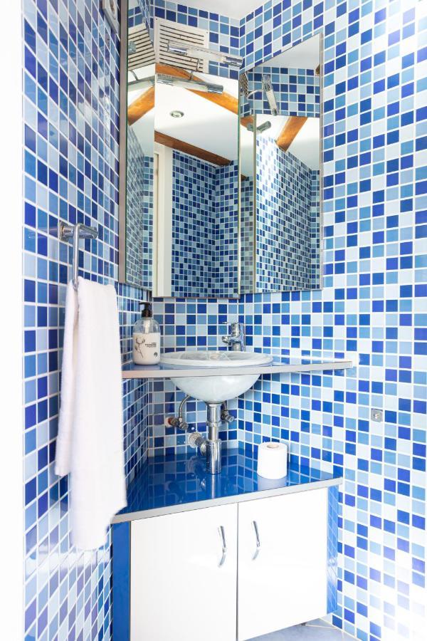 Portu Zarra Apartment