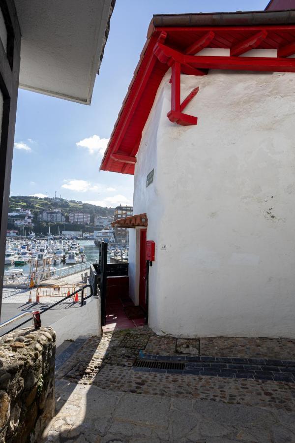 Apartment Portu Zarra Bermeo